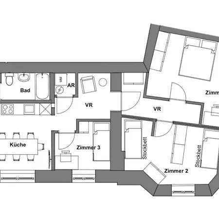 - Modern - Free Parking - Top2
