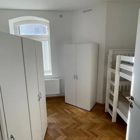 - Modern - Free Parking - Top2 Apartment