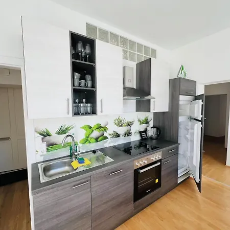 - Modern - Free Parking - Top2 Leitendorf