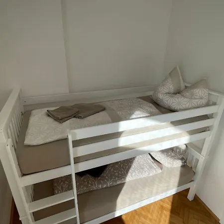 - Modern - Free Parking - Top2 Apartamento *