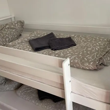 - Modern - Free Parking - Top2 Leitendorf