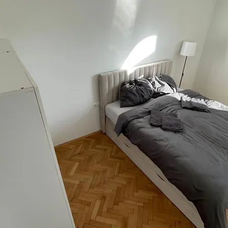 - Modern - Free Parking - Top2 Apartamento