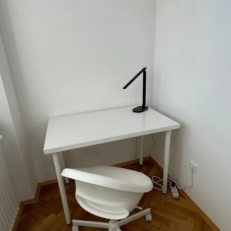 Lejlighed - Modern - Free Parking - Top2