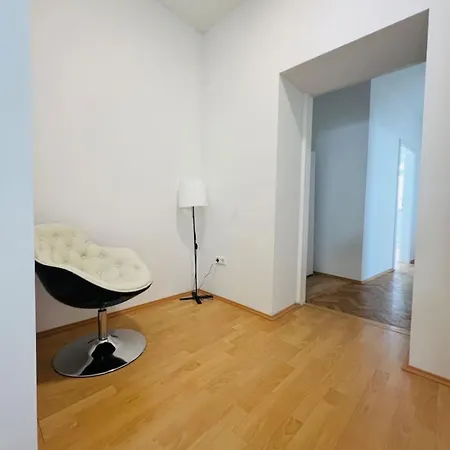 - Modern - Free Parking - Top2 Lejlighed