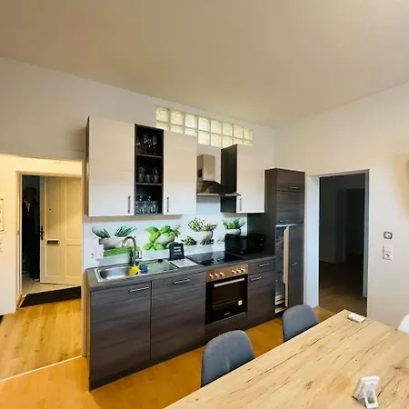 Appartement - Modern - Free Parking - Top2