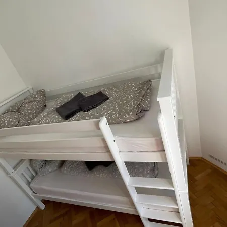 Apartment - Modern - Free Parking - Top2 Leitendorf