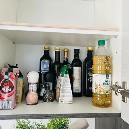 - Modern - Free Parking - Top2 * Leitendorf