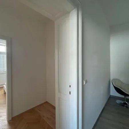 - Modern - Free Parking - Top2 Lejlighed *