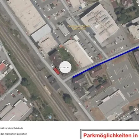 Apartment - Modern - Free Parking - Top2 Leitendorf