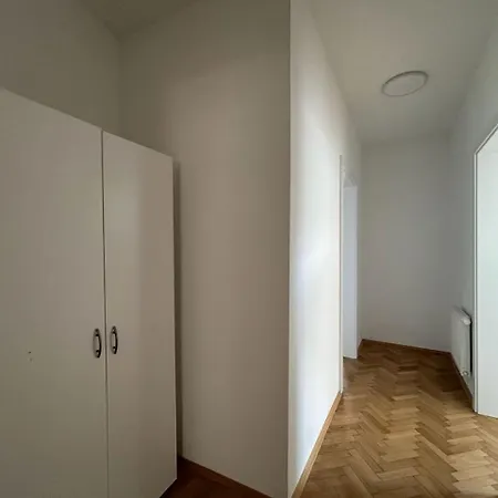 - Modern - Free Parking - Top2 Lejlighed *