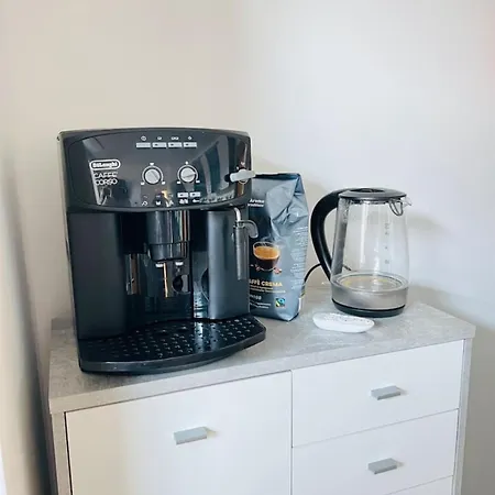 Lejlighed - Modern - Free Parking - Top2 Leitendorf