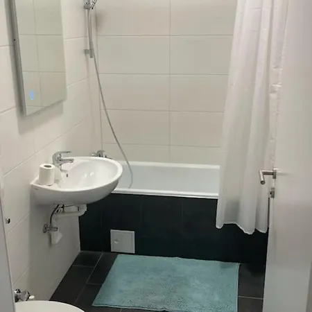 - Modern - Free Parking - Top2 * Leitendorf