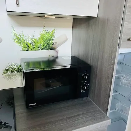 Appartement - Modern - Free Parking - Top2