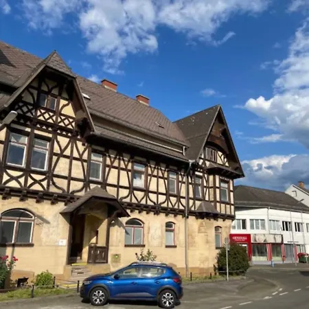 - Modern - Free Parking - Top2 Apartament Leitendorf