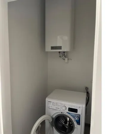 Apartment - Modern - Free Parking - Top2 Leitendorf