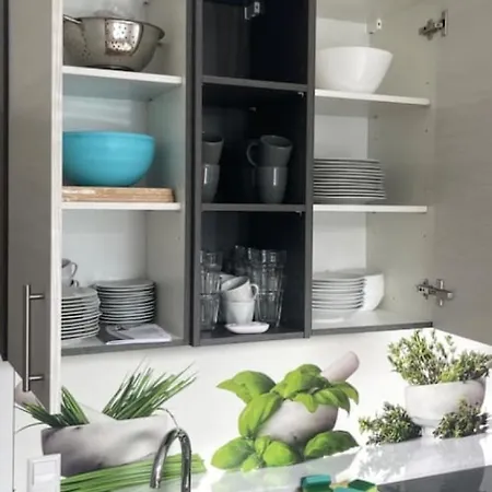 - Modern - Free Parking - Top2 Appartement