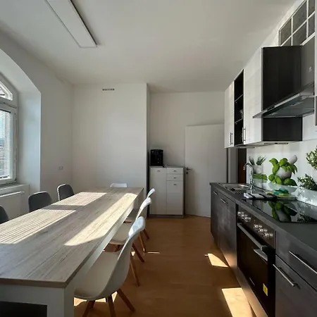 Apartment - Modern - Free Parking - Top2 *