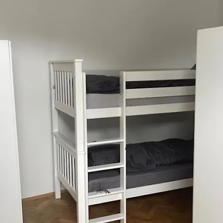 Apartment - Modern - Free Parking - Top2 *