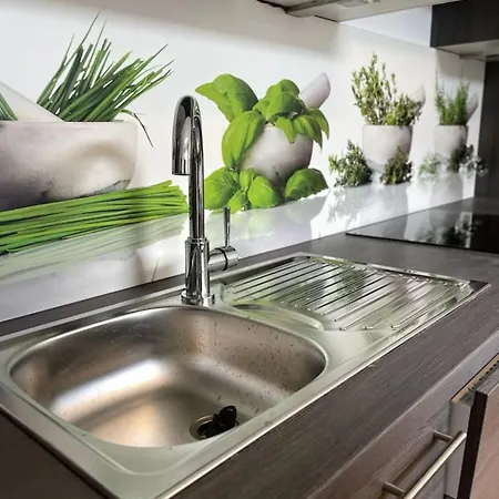 - Modern - Free Parking - Top2 *