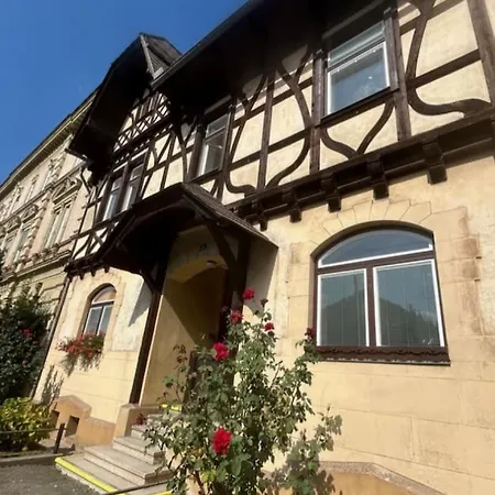 - Modern - Free Parking - Top2 Leitendorf