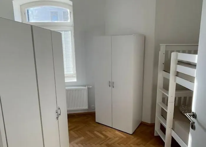 - Modern - Free Parking - Top2 Apartament