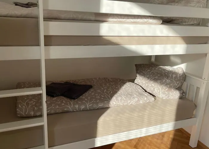 Apartament - Modern - Free Parking - Top2 *