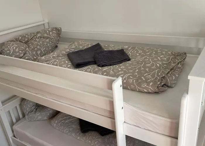 - Modern - Free Parking - Top2 Leitendorf