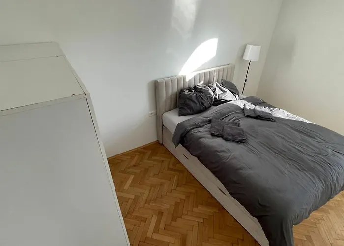 - Modern - Free Parking - Top2 Apartament