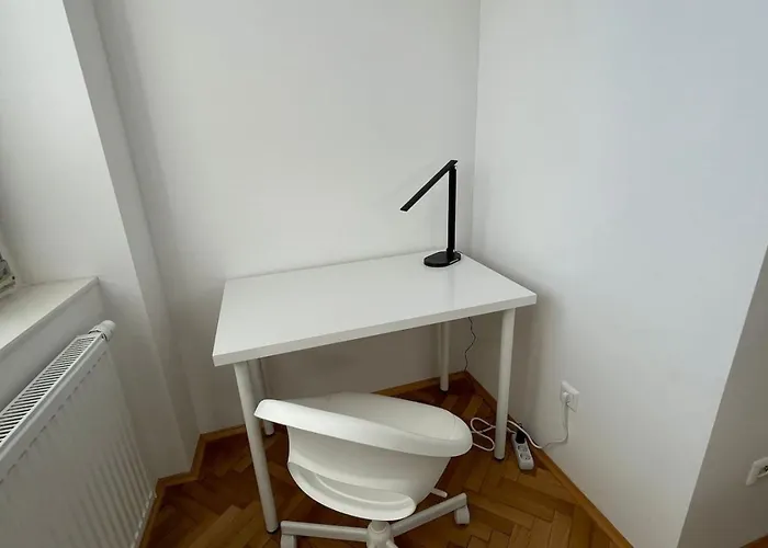 Apartament - Modern - Free Parking - Top2