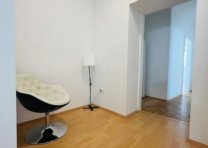 - Modern - Free Parking - Top2 Apartamento