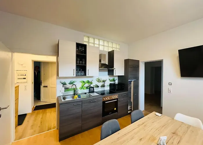 Apartamento - Modern - Free Parking - Top2