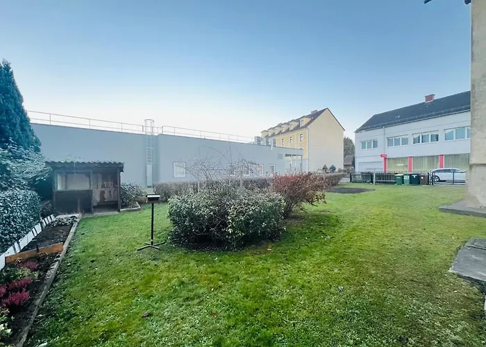 Apartament - Modern - Free Parking - Top2 *