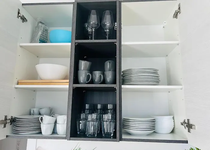 - Modern - Free Parking - Top2 Leitendorf