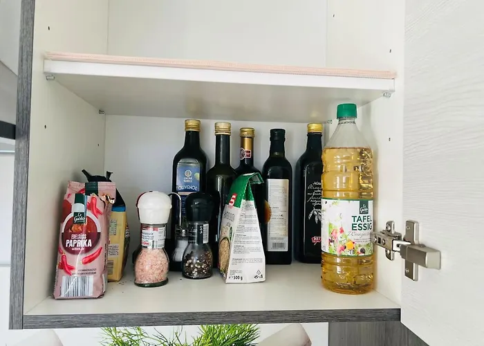 - Modern - Free Parking - Top2 * Leitendorf