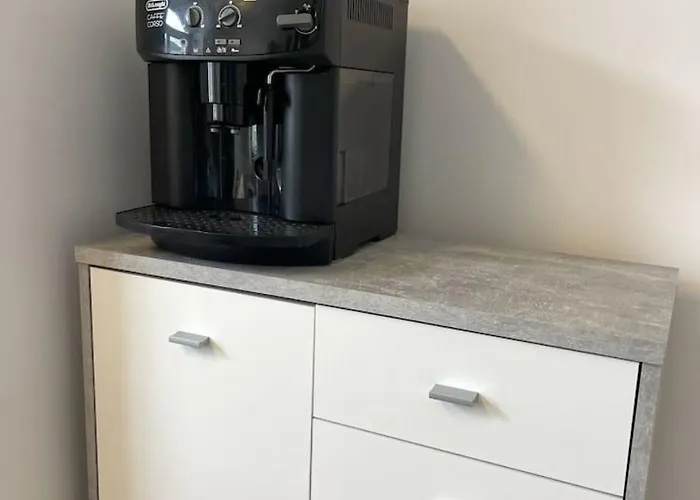 - Modern - Free Parking - Top2 Leitendorf