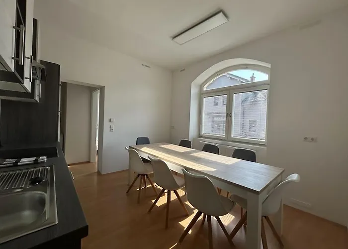 - Modern - Free Parking - Top2 * Leitendorf