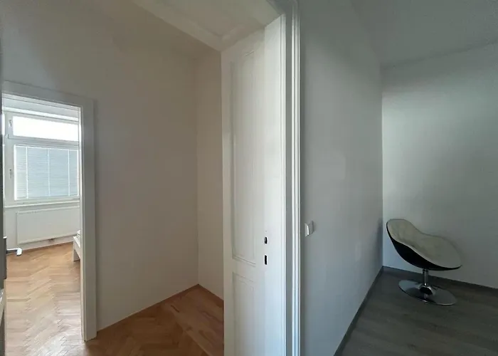 - Modern - Free Parking - Top2 Apartamento *