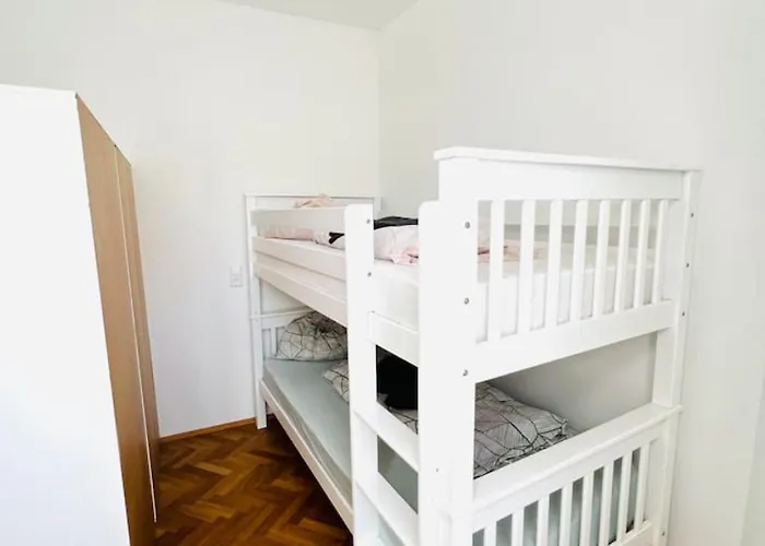 Apartament - Modern - Free Parking - Top2 *