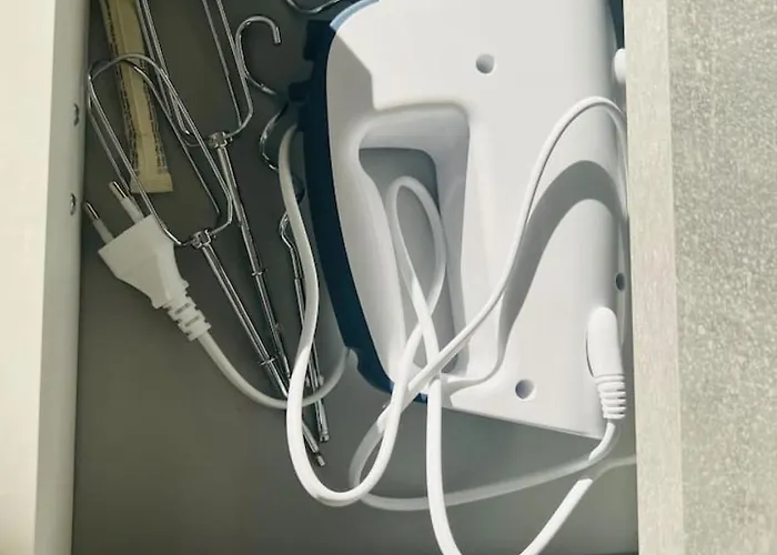 - Modern - Free Parking - Top2 *