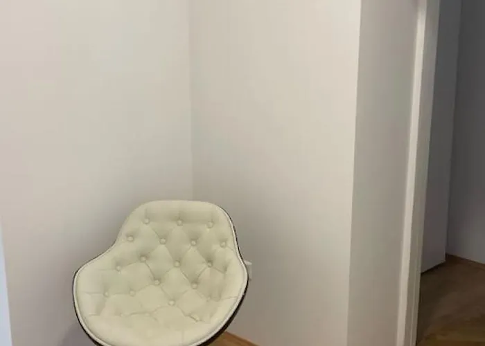 Apartamento - Modern - Free Parking - Top2