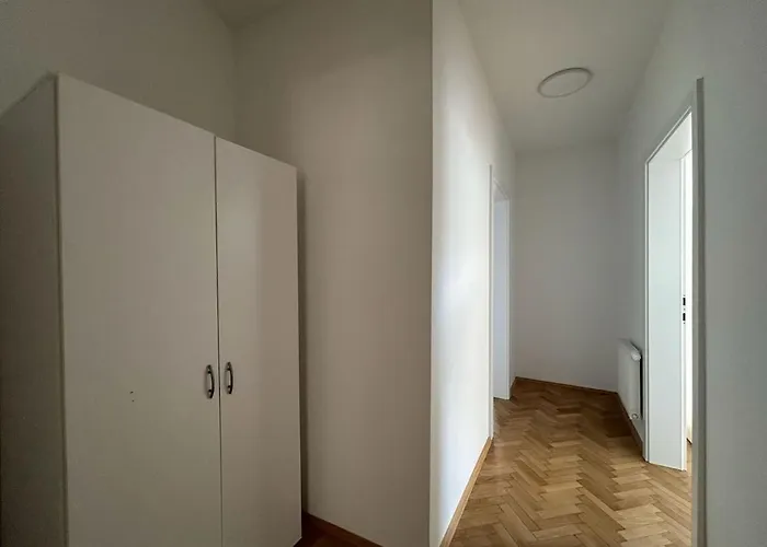 - Modern - Free Parking - Top2 Apartamento *