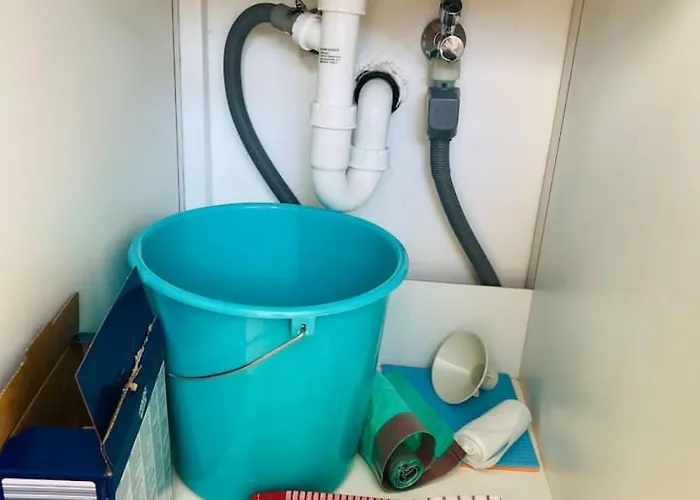 Apartamento - Modern - Free Parking - Top2 *