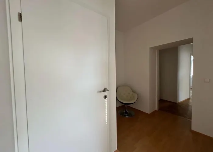 - Modern - Free Parking - Top2 Leitendorf