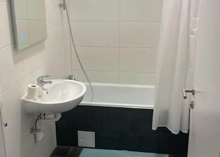 - Modern - Free Parking - Top2 * Leitendorf