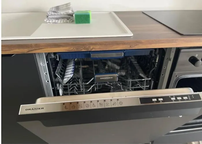 - Modern - Free Parking - Top2 Apartamento