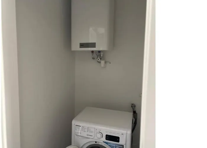 Apartament - Modern - Free Parking - Top2 Leitendorf