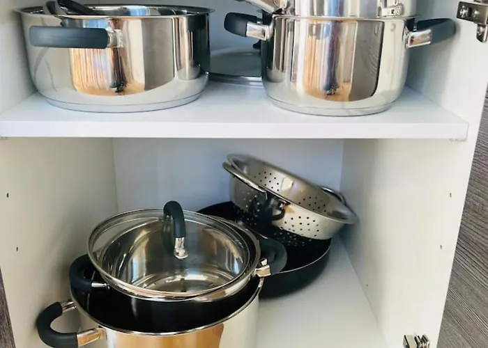 - Modern - Free Parking - Top2 * Leitendorf