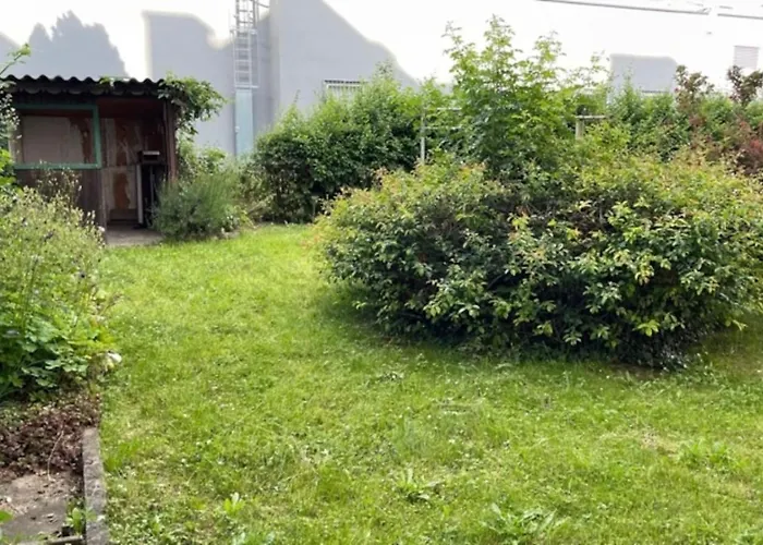 - Modern - Free Parking - Top2 * Leitendorf