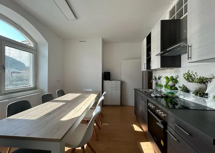 Apartamento - Modern - Free Parking - Top2 *