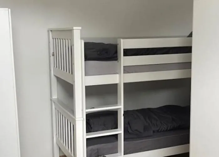 Apartament - Modern - Free Parking - Top2 *